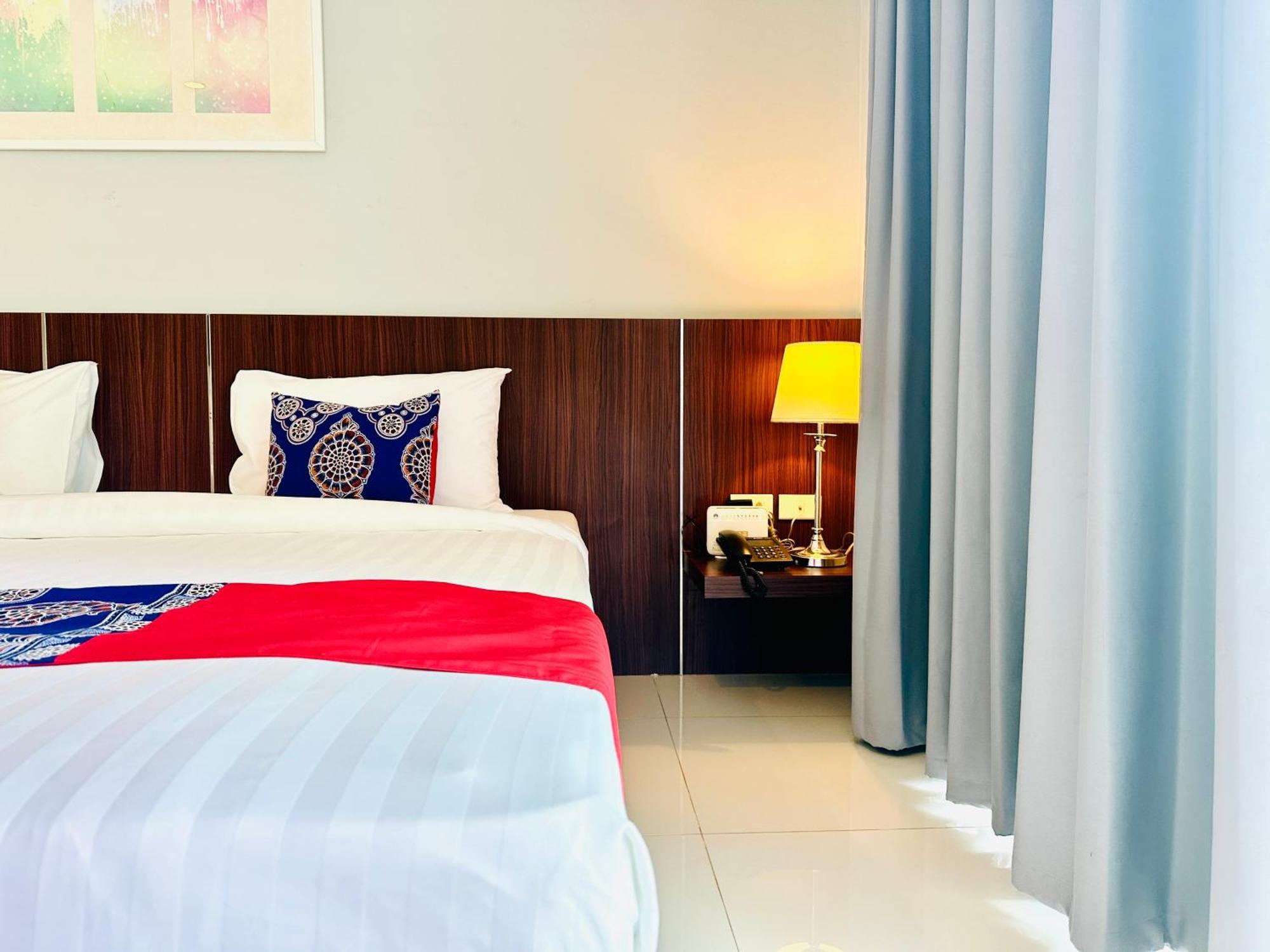 Ahad Suite Aonang Ао Нанг Экстерьер фото